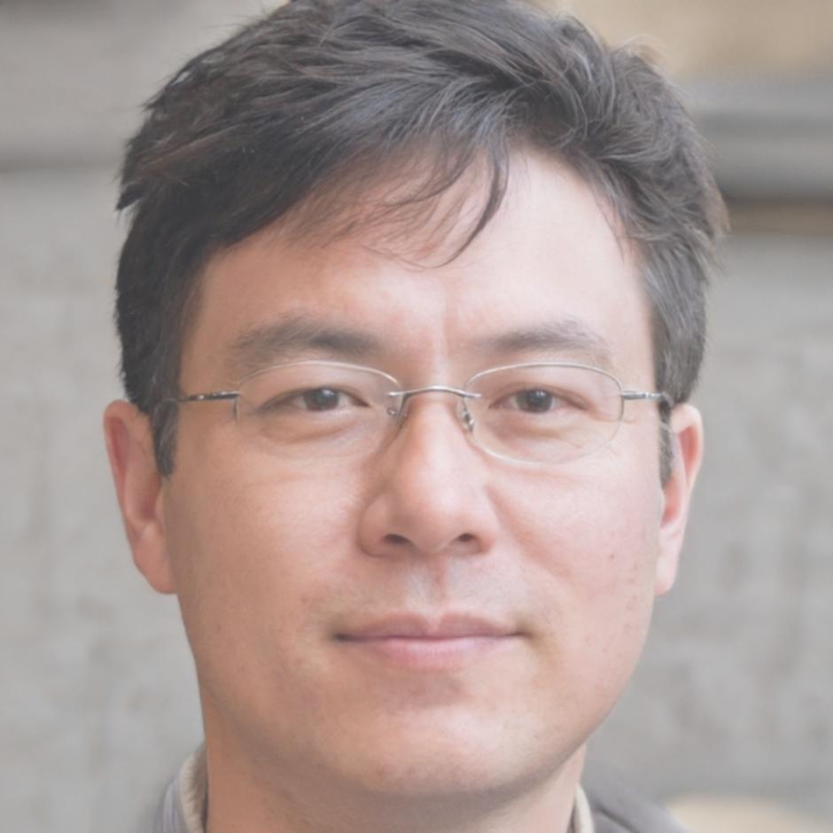 Dr. Wei Chen, Lead Instructor at DynamixRay