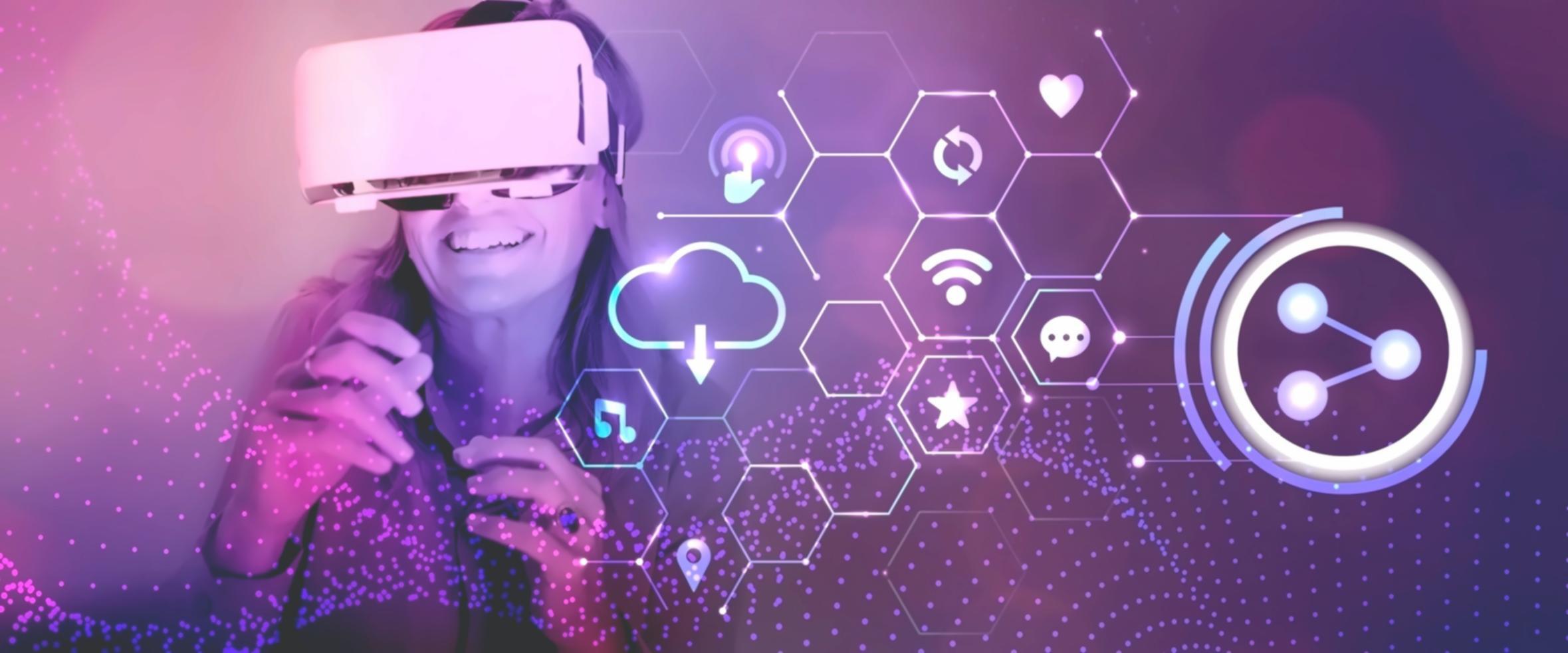 Hands-on laboratory session with network simulation equipment