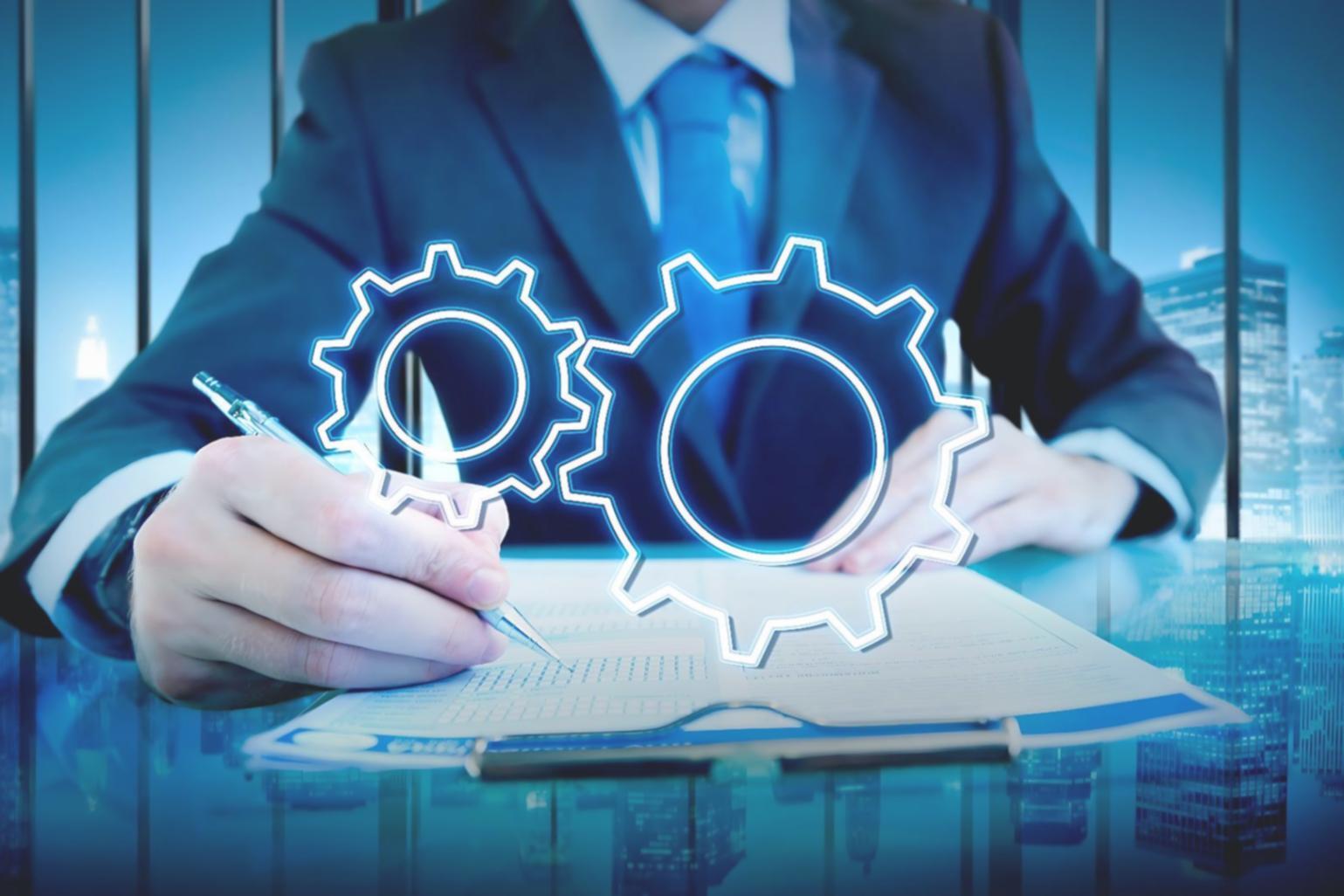 Interactive coding session showing blockchain implementation