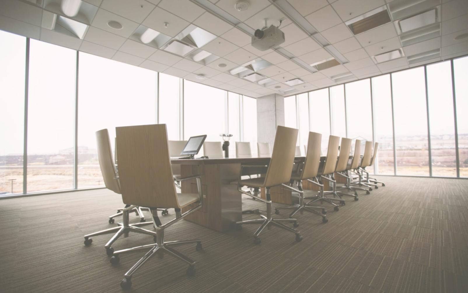 Advanced networking equipment and monitoring systems in professional laboratory setting